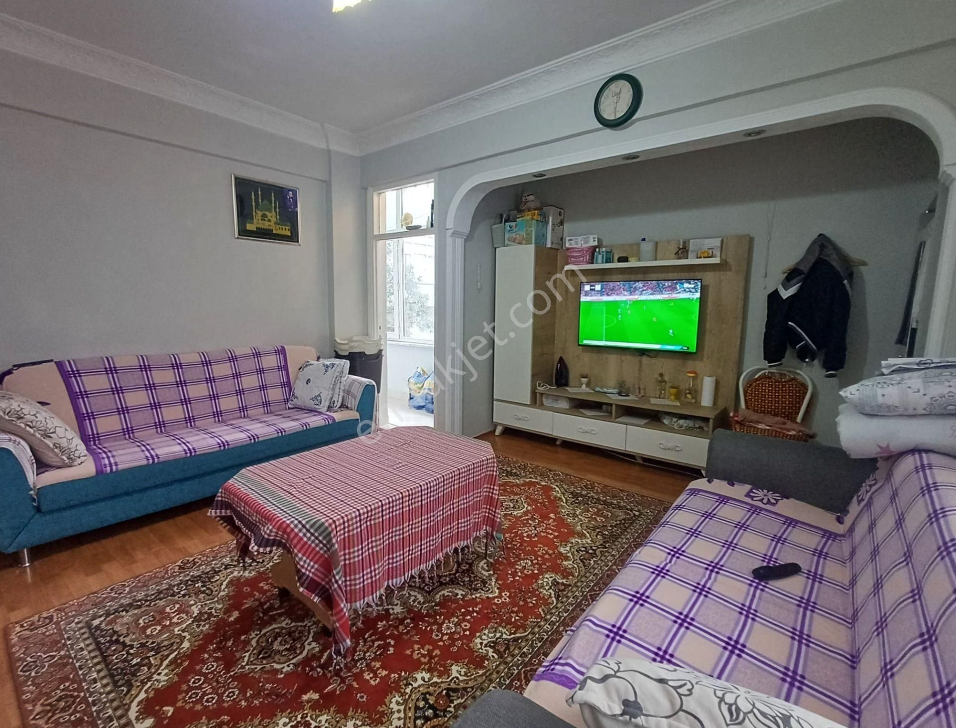 Mertcan Dan Soğanlık Metroya Yürüme Arakat 2+1 İskanlı - Kapalı Balkonlu