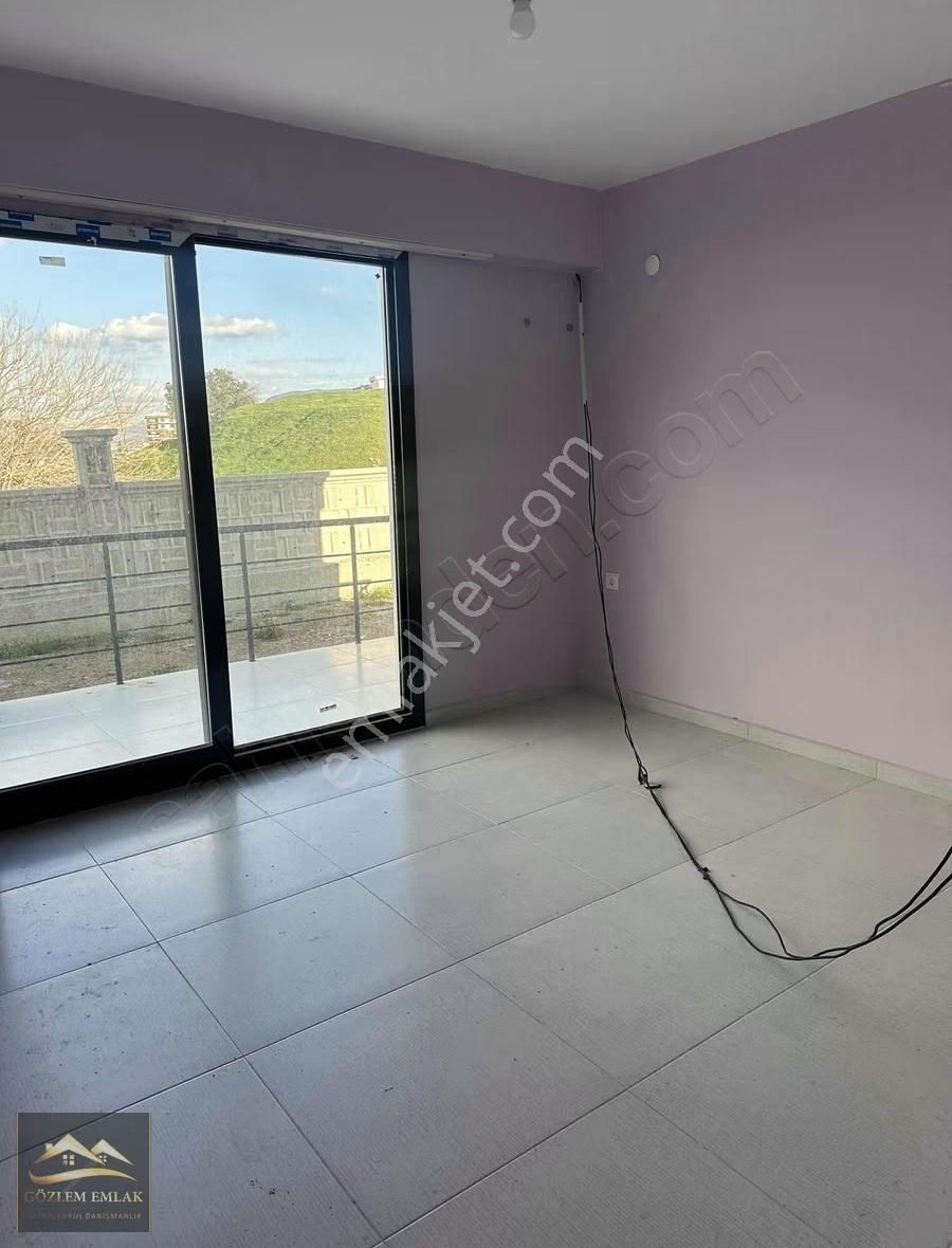 Aliağa Cici Sokak Mevki Yerden Isıtmalı 2+1 Kiralık Daire - Görsel 5