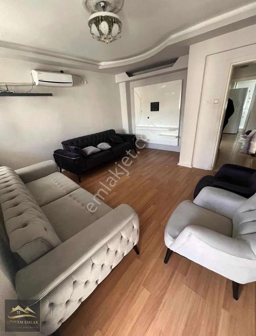 Aliağa Cindere Mevki Acil Satılık Ara Kat 1+1 Daire - Görsel 9