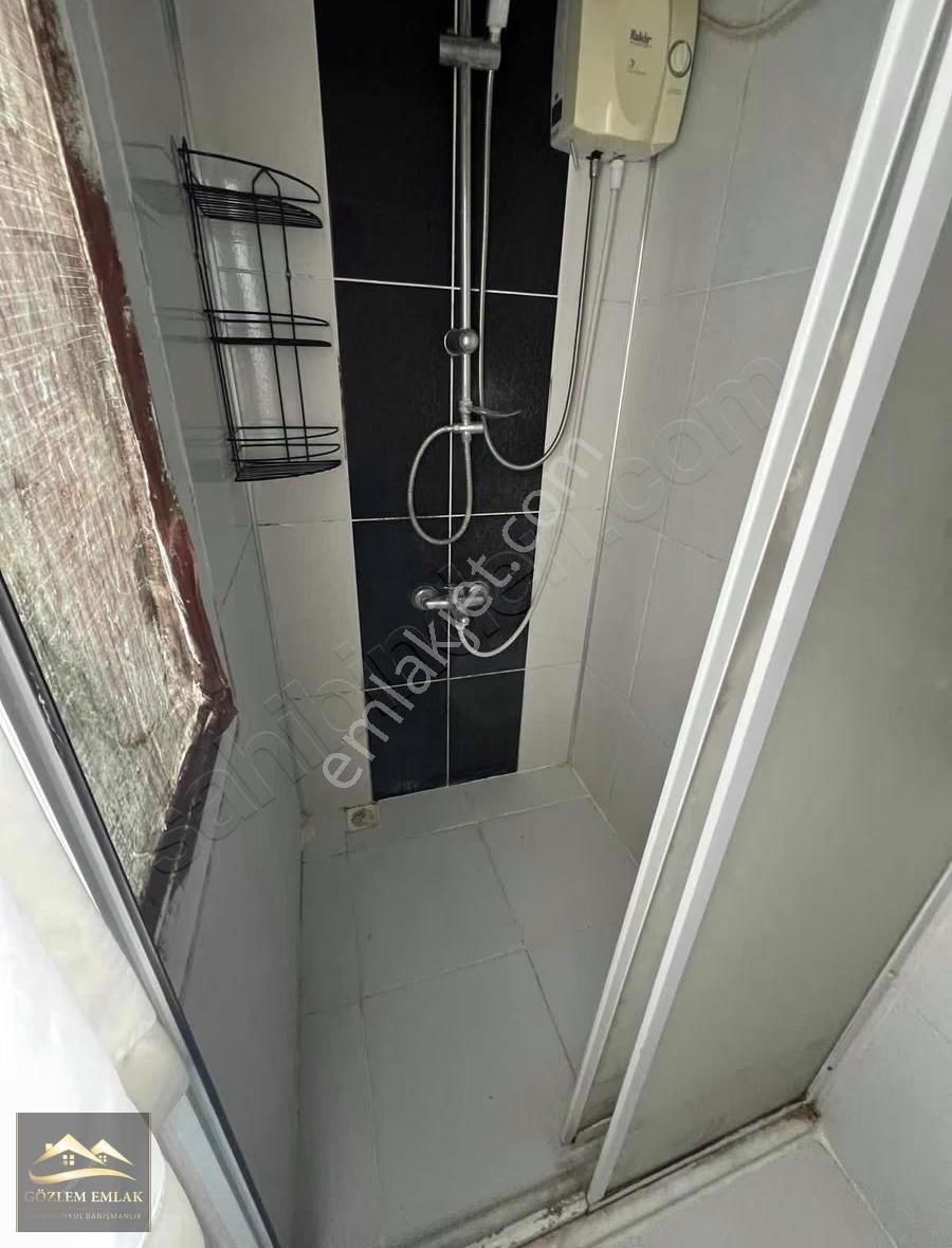 Aliağa Cindere Mevki Acil Satılık Ara Kat 1+1 Daire - Görsel 7