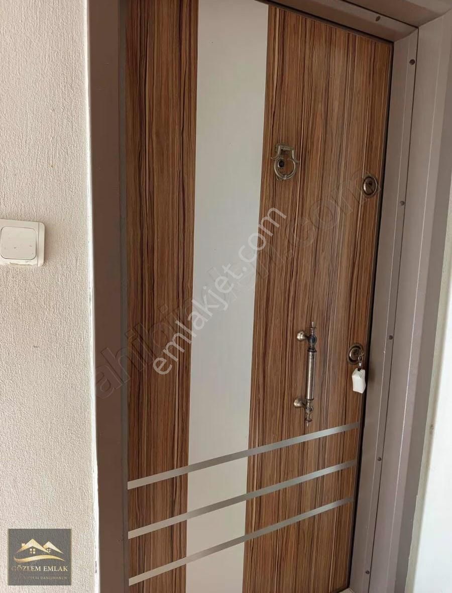 Aliağa Cindere Mevki Acil Satılık Ara Kat 1+1 Daire - Görsel 6