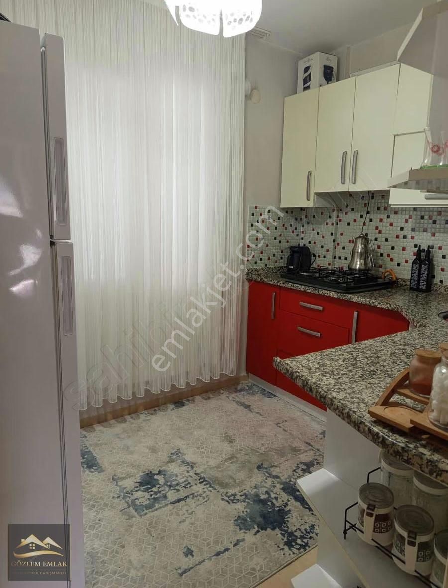 Aliağa Cindere Mevki Acil Satılık Ara Kat 1+1 Daire - Görsel 11