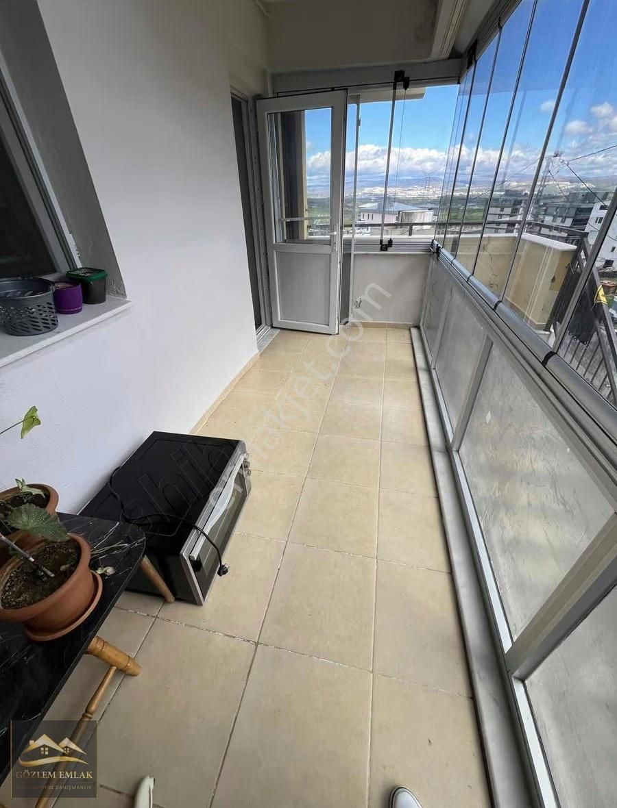 Aliağa Cindere Mevki Acil Satılık Ara Kat 1+1 Daire - Görsel 2
