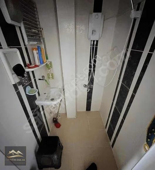 Aliağa Cindere Mevki Acil Satılık Ara Kat 1+1 Daire - Görsel 10