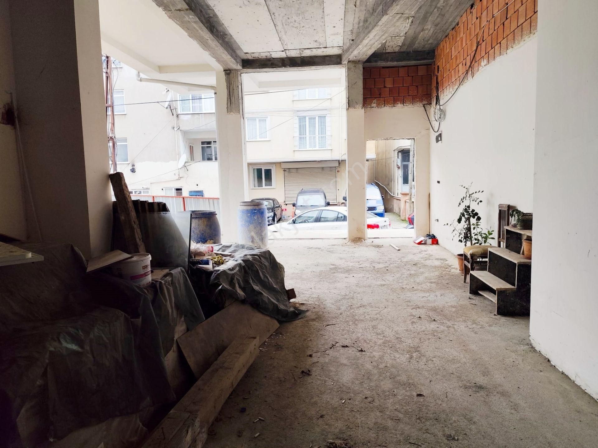 Mertcan Dan Fatih Mah 130m2 Fırsat Kiralık Depo - Görsel 3