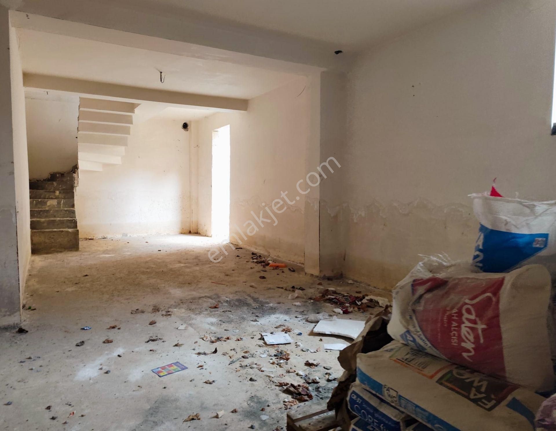 Mertcan Dan Fatih Mah 130m2 Fırsat Kiralık Depo - Görsel 11