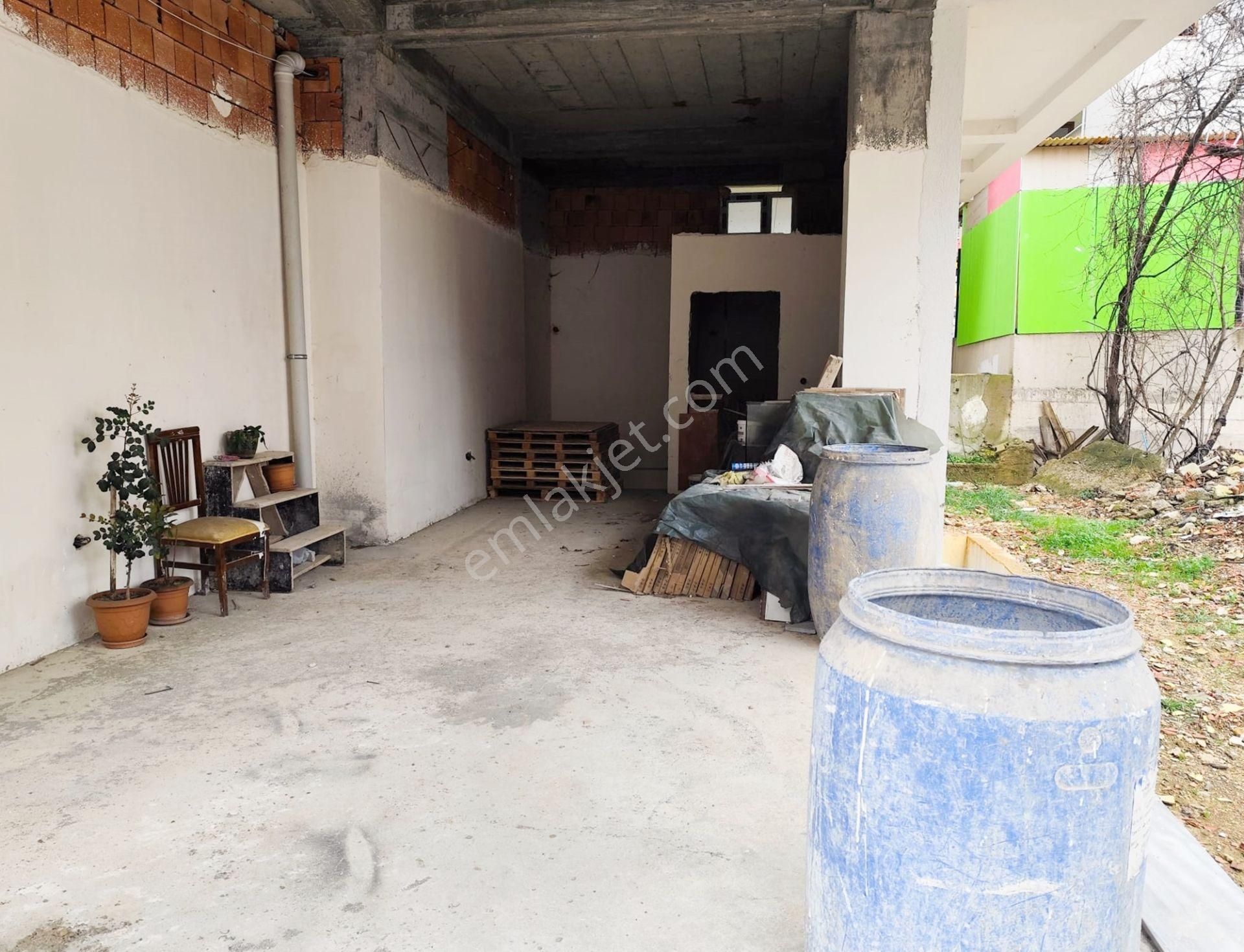 Mertcan Dan Fatih Mah 130m2 Fırsat Kiralık Depo - Görsel 4