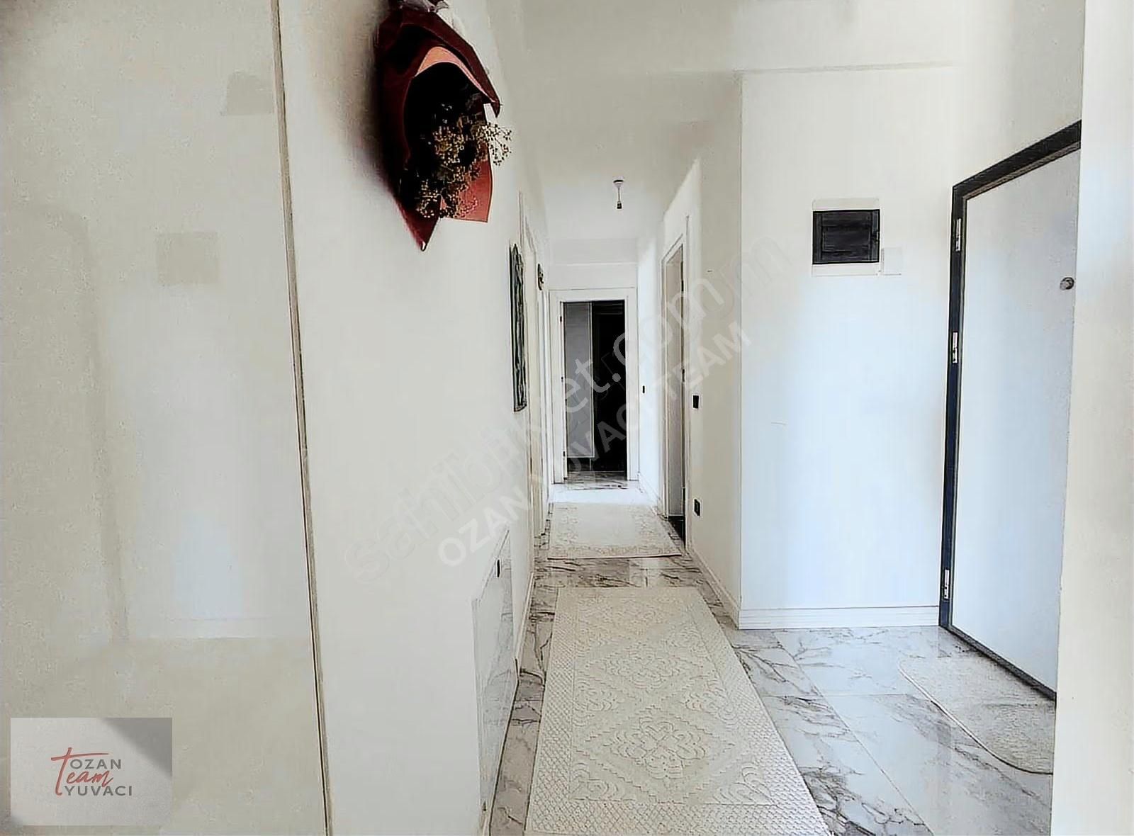 Bodrum Ortakent'te Acıdadem'e Yakın 3+1 Eşyalı Kiralık Daire - Görsel 9