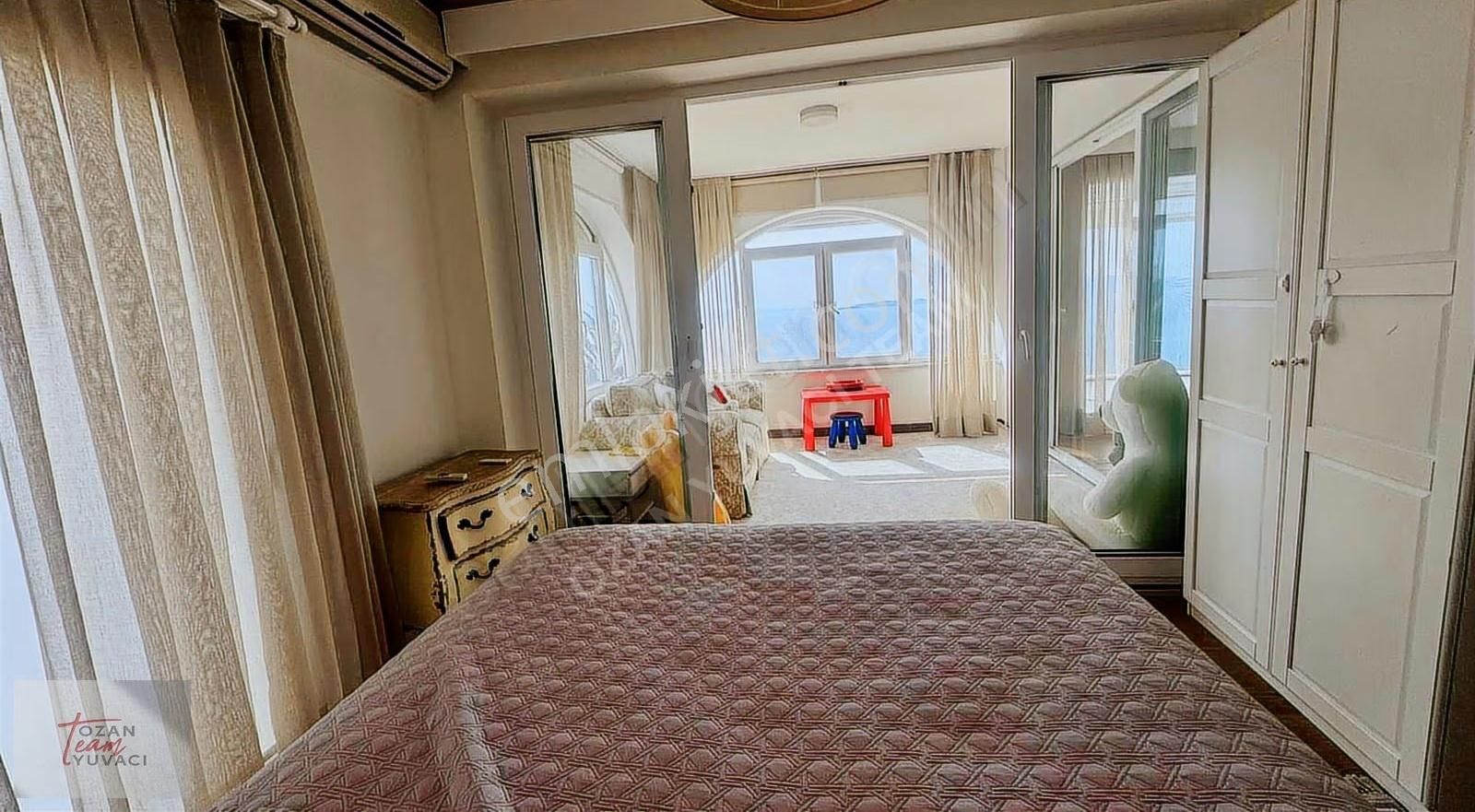 Bodrum Turgutreis'te Satılık 5+2 Deniz Manzaralı Villa - Görsel 4