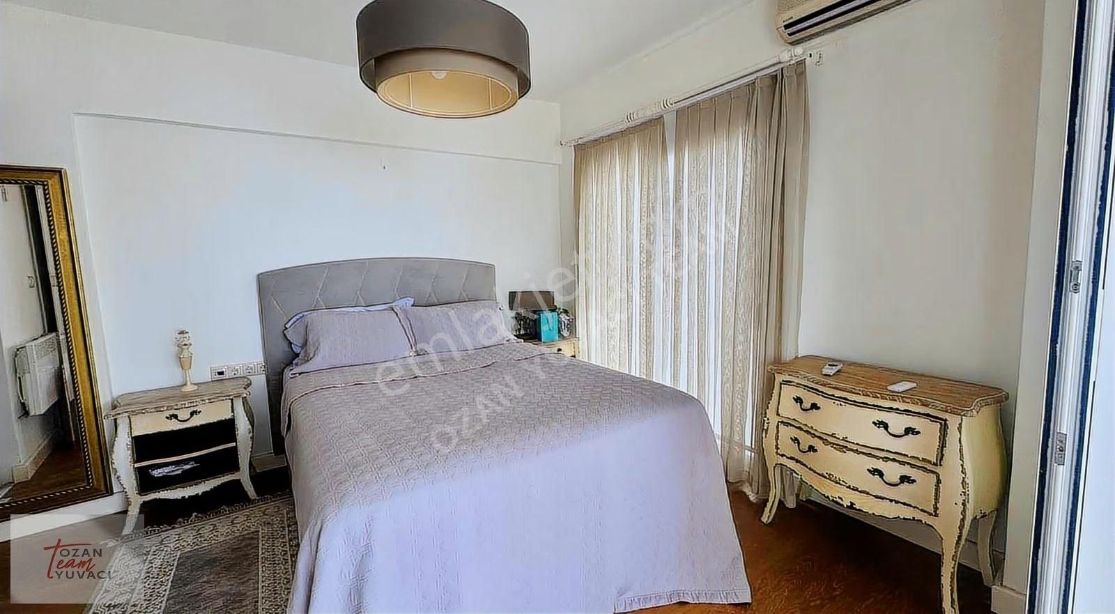 Bodrum Turgutreis'te Satılık 5+2 Deniz Manzaralı Villa - Görsel 10