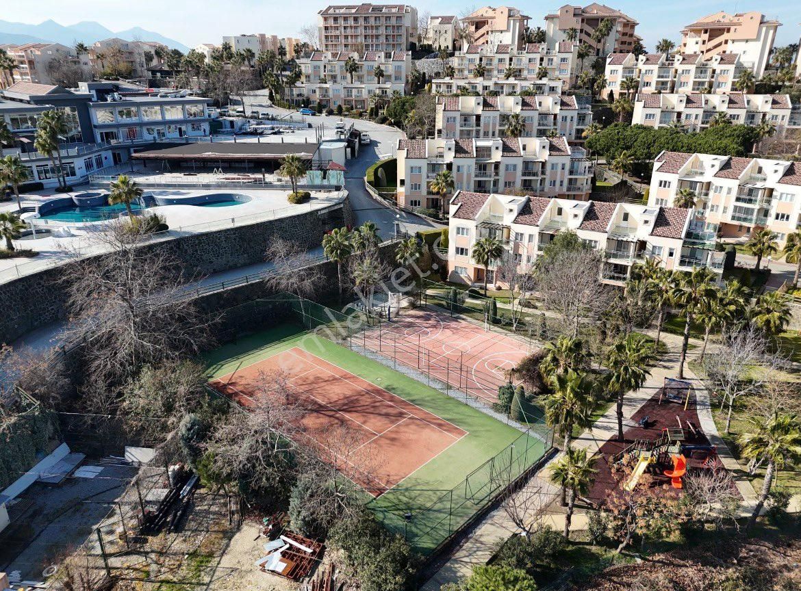 Acil Satılık Yazlık 2+1 Daire - Görsel 9