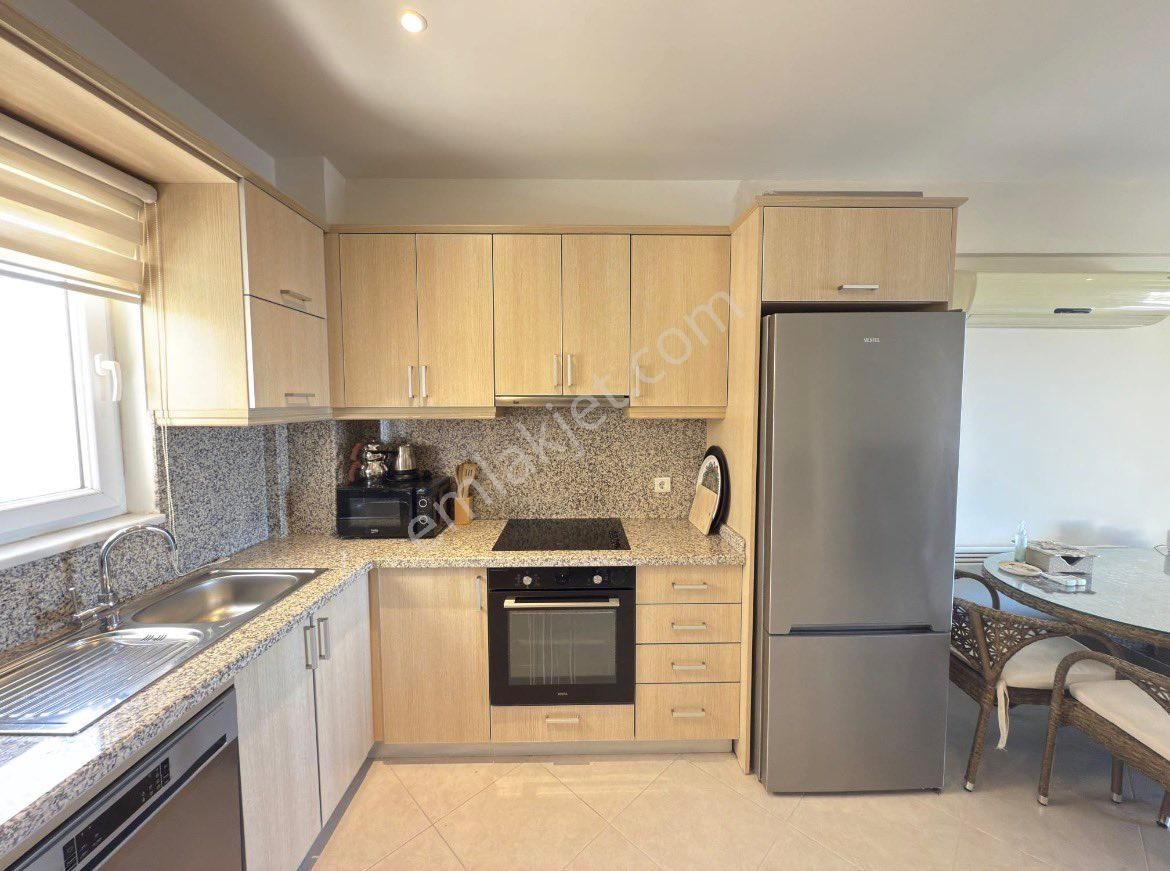 Acil Satılık Yazlık 2+1 Daire - Görsel 3