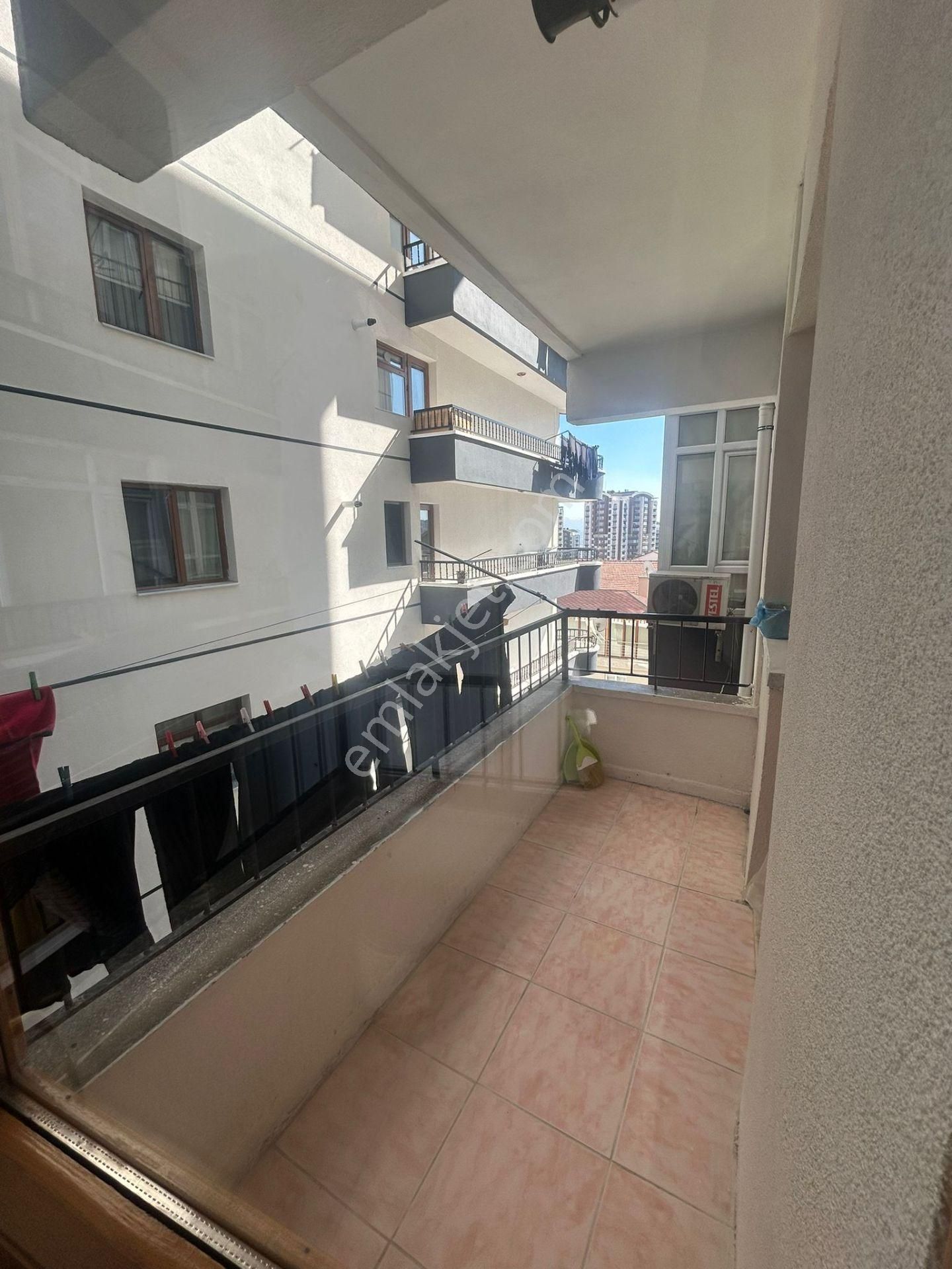 Acil*satılık*pınarbaşı*atlılar Caddesin De*balkonlu*geniş*daire* - Görsel 4