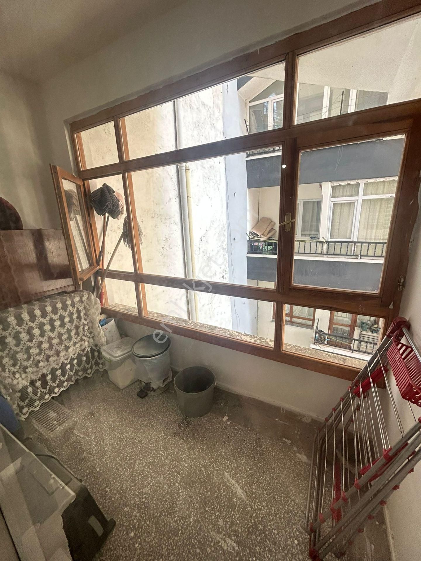 Acil*satılık*pınarbaşı*atlılar Caddesin De*balkonlu*geniş*daire* - Görsel 6