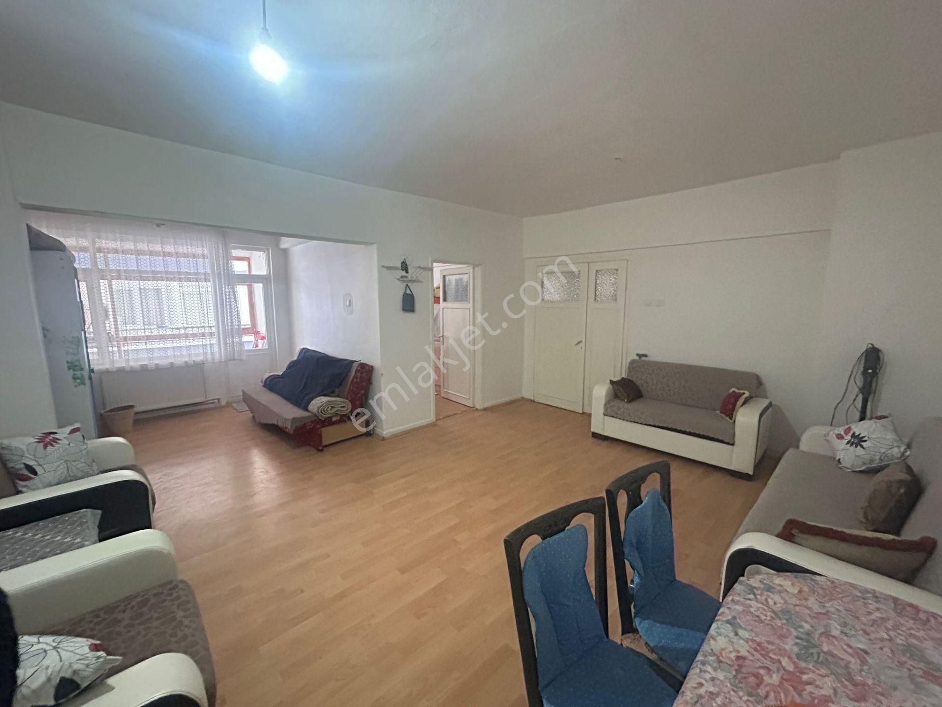 Acil*satılık*pınarbaşı*atlılar Caddesin De*balkonlu*geniş*daire* - Görsel 5