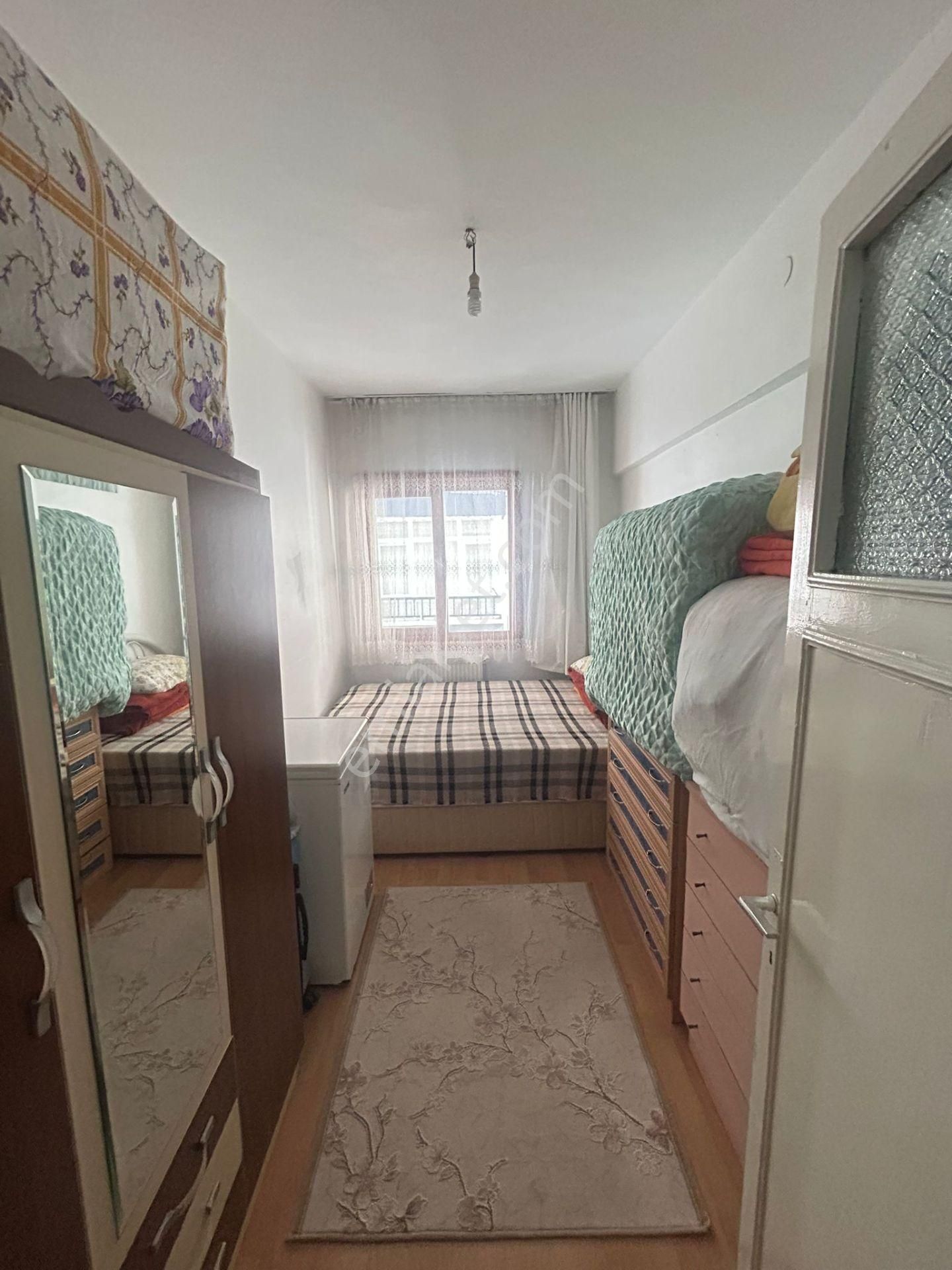 Acil*satılık*pınarbaşı*atlılar Caddesin De*balkonlu*geniş*daire* - Görsel 9