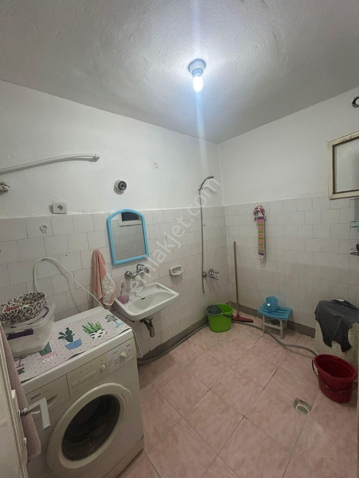 Acil*satılık*pınarbaşı*atlılar Caddesin De*balkonlu*geniş*daire* - Görsel 7