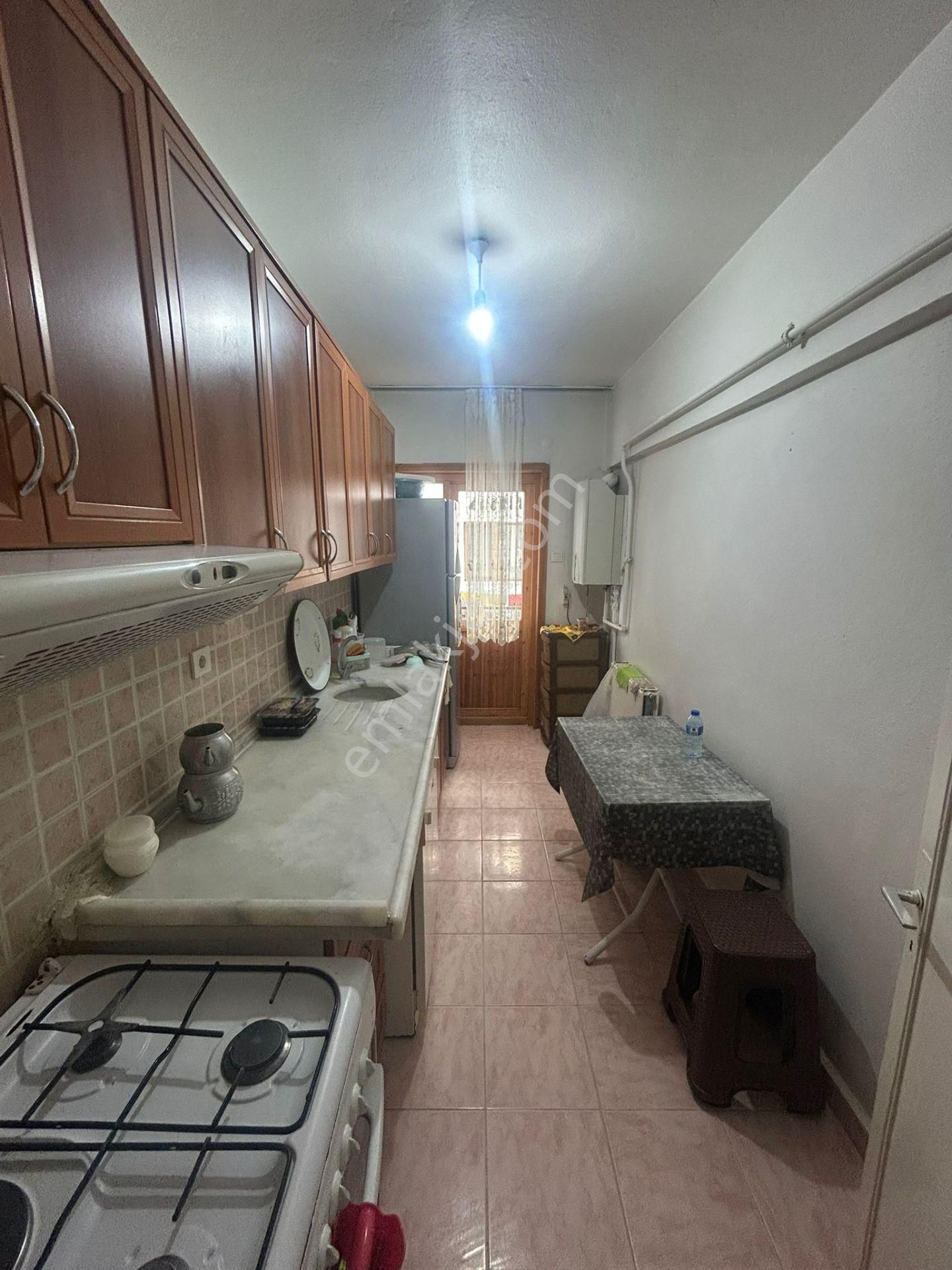 Acil*satılık*pınarbaşı*atlılar Caddesin De*balkonlu*geniş*daire* - Görsel 2