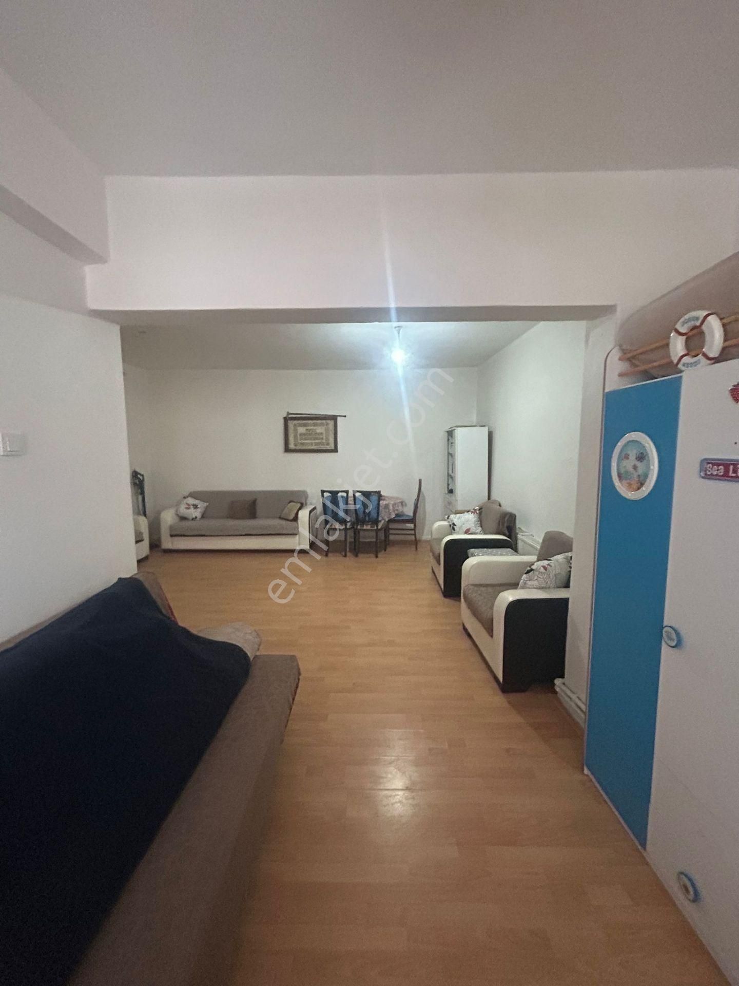 Acil*satılık*pınarbaşı*atlılar Caddesin De*balkonlu*geniş*daire* - Görsel 3