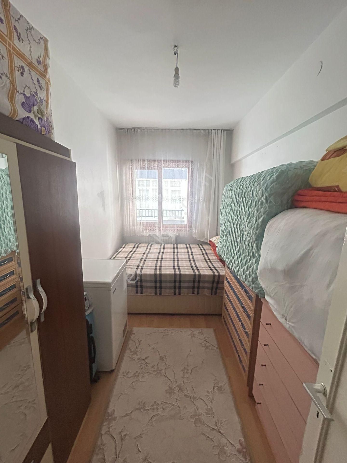 Acil*satılık*pınarbaşı*atlılar Caddesin De*balkonlu*geniş*daire* - Görsel 8