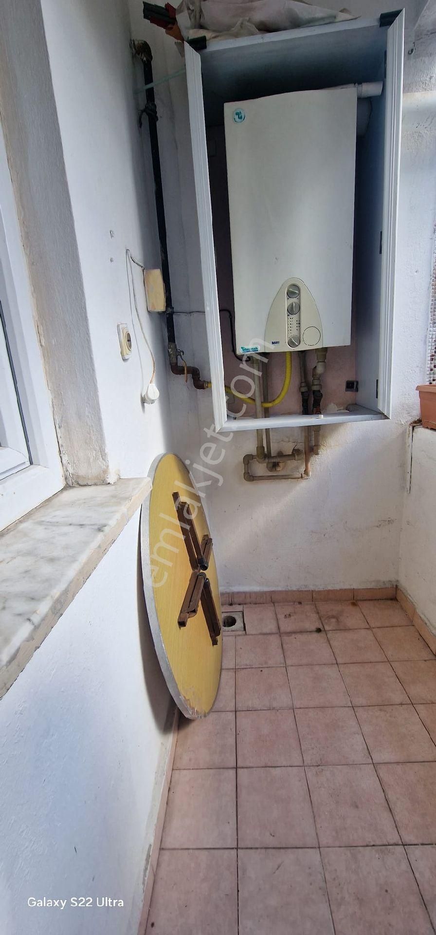 S.evlerde Metrobuse 9dk 2+185m2 Bekara Öğrenciye Yabancıya Uygun Kiralik Daire - Görsel 2