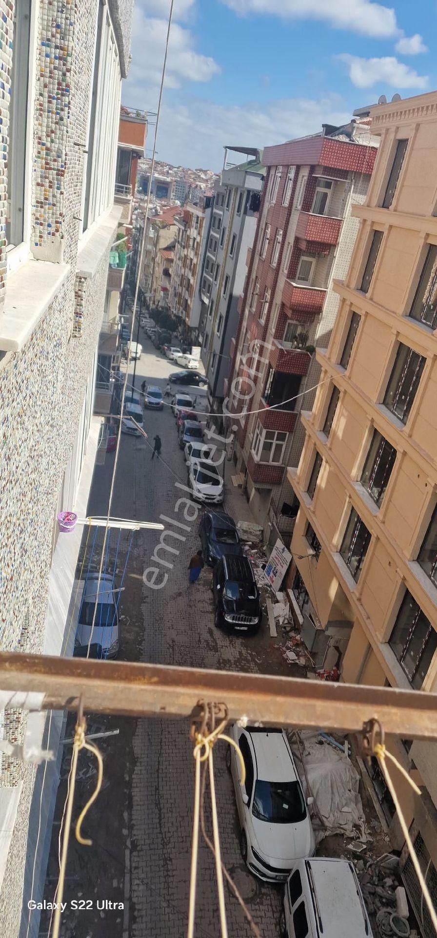 S.evlerde Metrobuse 9dk 2+185m2 Bekara Öğrenciye Yabancıya Uygun Kiralik Daire - Görsel 20