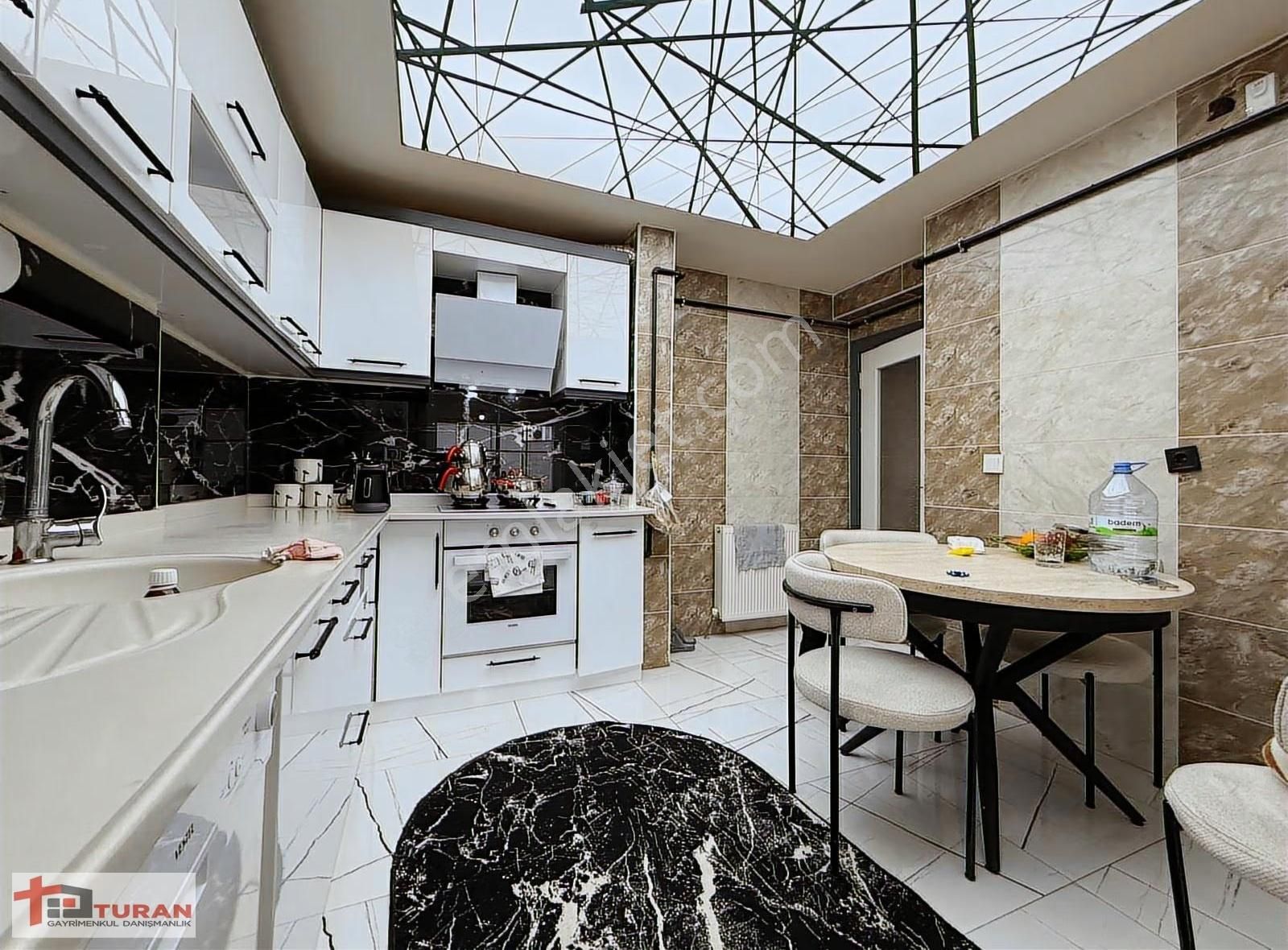 Full Dekorasyon Muhteşem Konsept Yükseltepe'de 3+1 Fırsat Daire* - Görsel 8