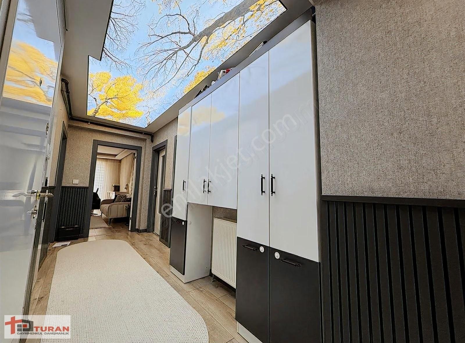 Full Dekorasyon Muhteşem Konsept Yükseltepe'de 3+1 Fırsat Daire* - Görsel 6