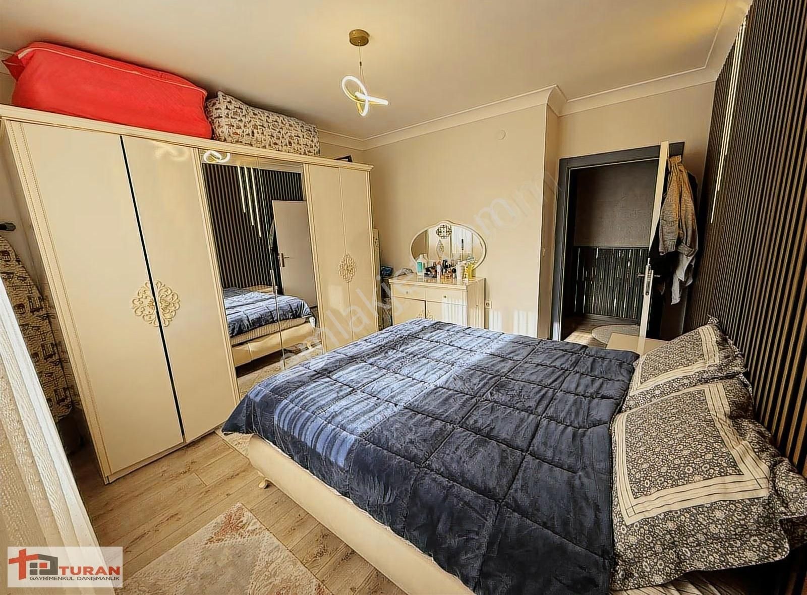 Full Dekorasyon Muhteşem Konsept Yükseltepe'de 3+1 Fırsat Daire* - Görsel 29