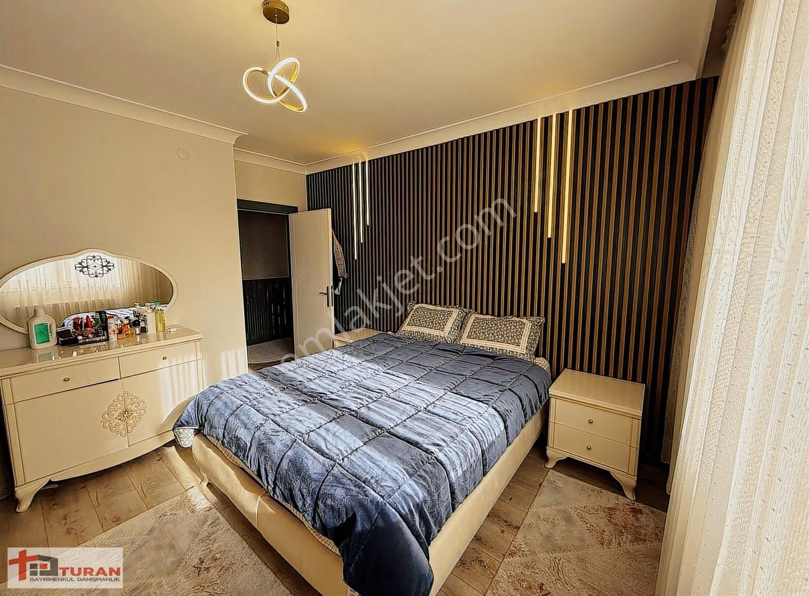 Full Dekorasyon Muhteşem Konsept Yükseltepe'de 3+1 Fırsat Daire* - Görsel 20