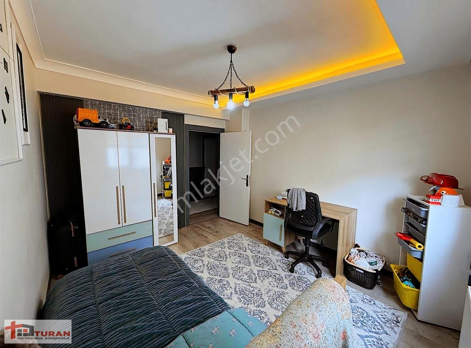 Full Dekorasyon Muhteşem Konsept Yükseltepe'de 3+1 Fırsat Daire* - Görsel 9