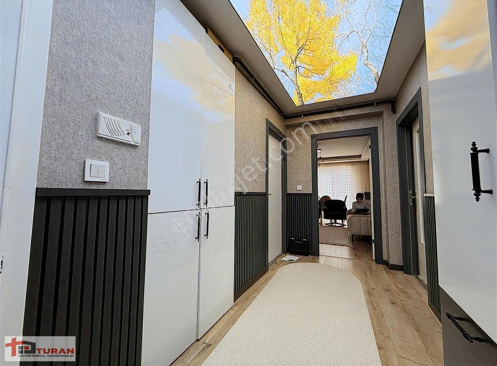 Full Dekorasyon Muhteşem Konsept Yükseltepe'de 3+1 Fırsat Daire* - Görsel 31