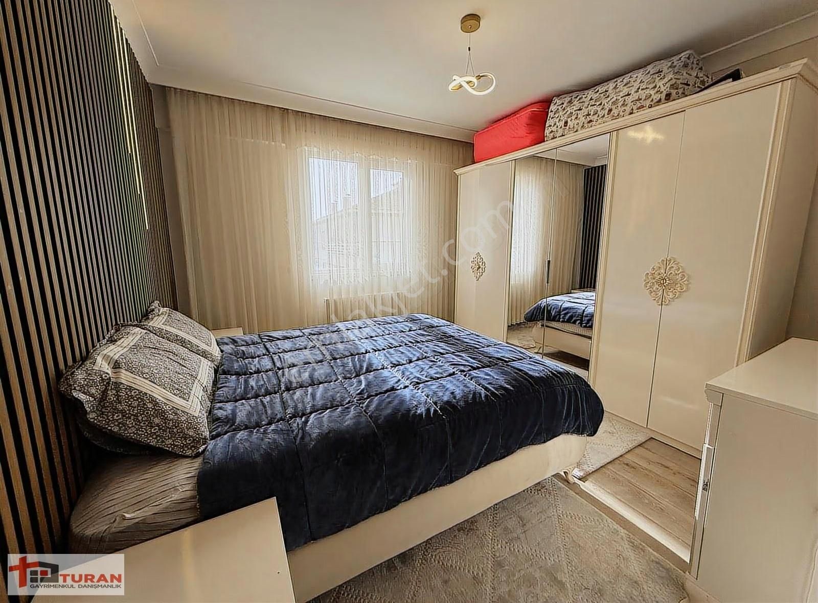 Full Dekorasyon Muhteşem Konsept Yükseltepe'de 3+1 Fırsat Daire* - Görsel 26