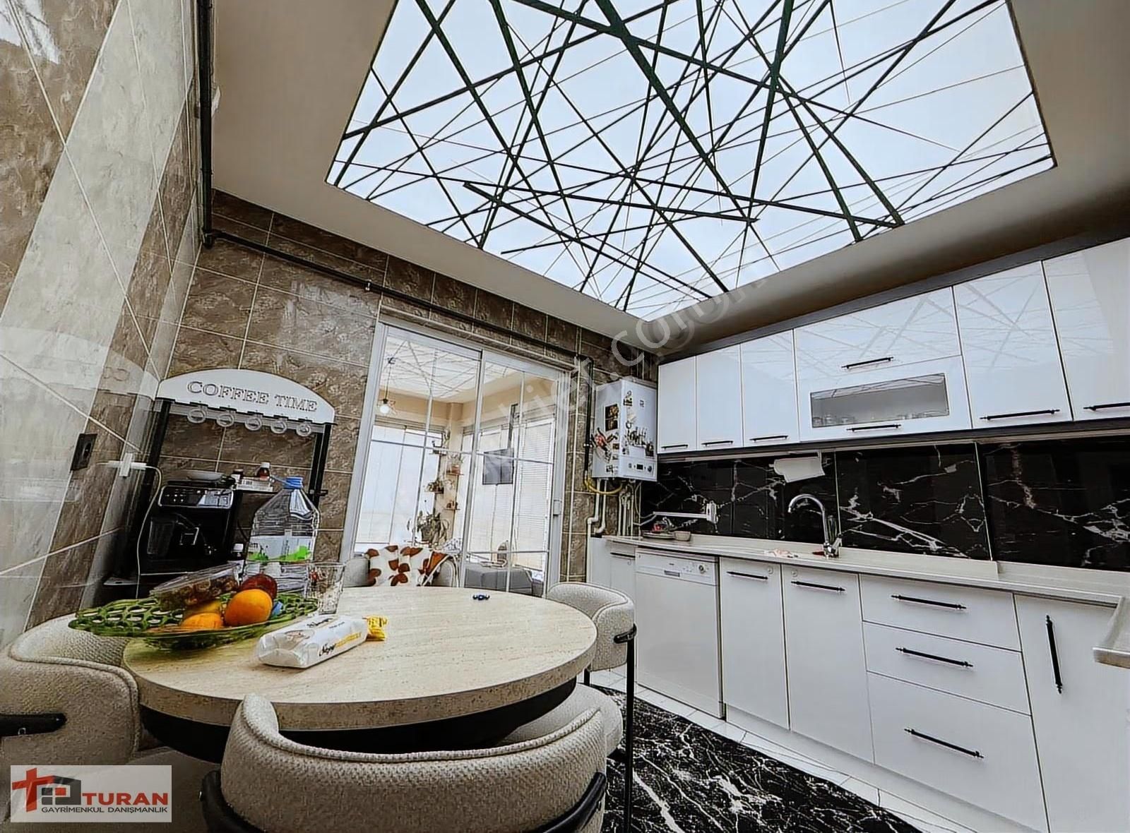 Full Dekorasyon Muhteşem Konsept Yükseltepe'de 3+1 Fırsat Daire* - Görsel 2