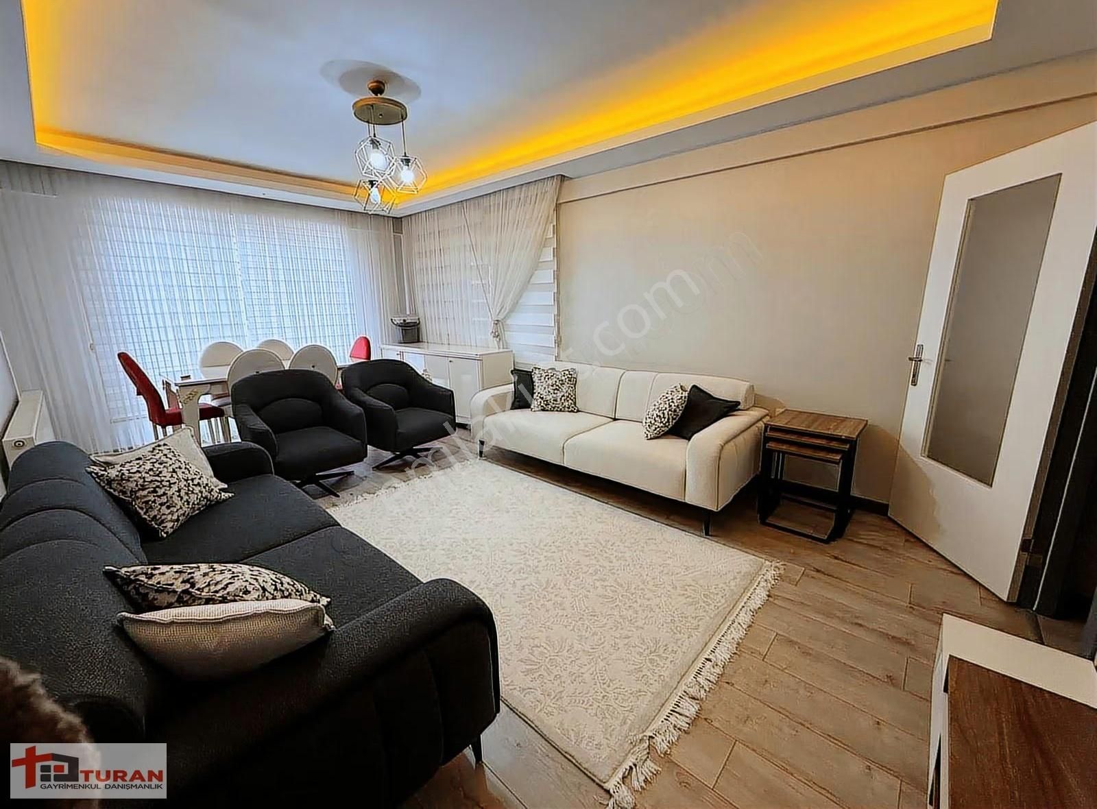 Full Dekorasyon Muhteşem Konsept Yükseltepe'de 3+1 Fırsat Daire* - Görsel 5