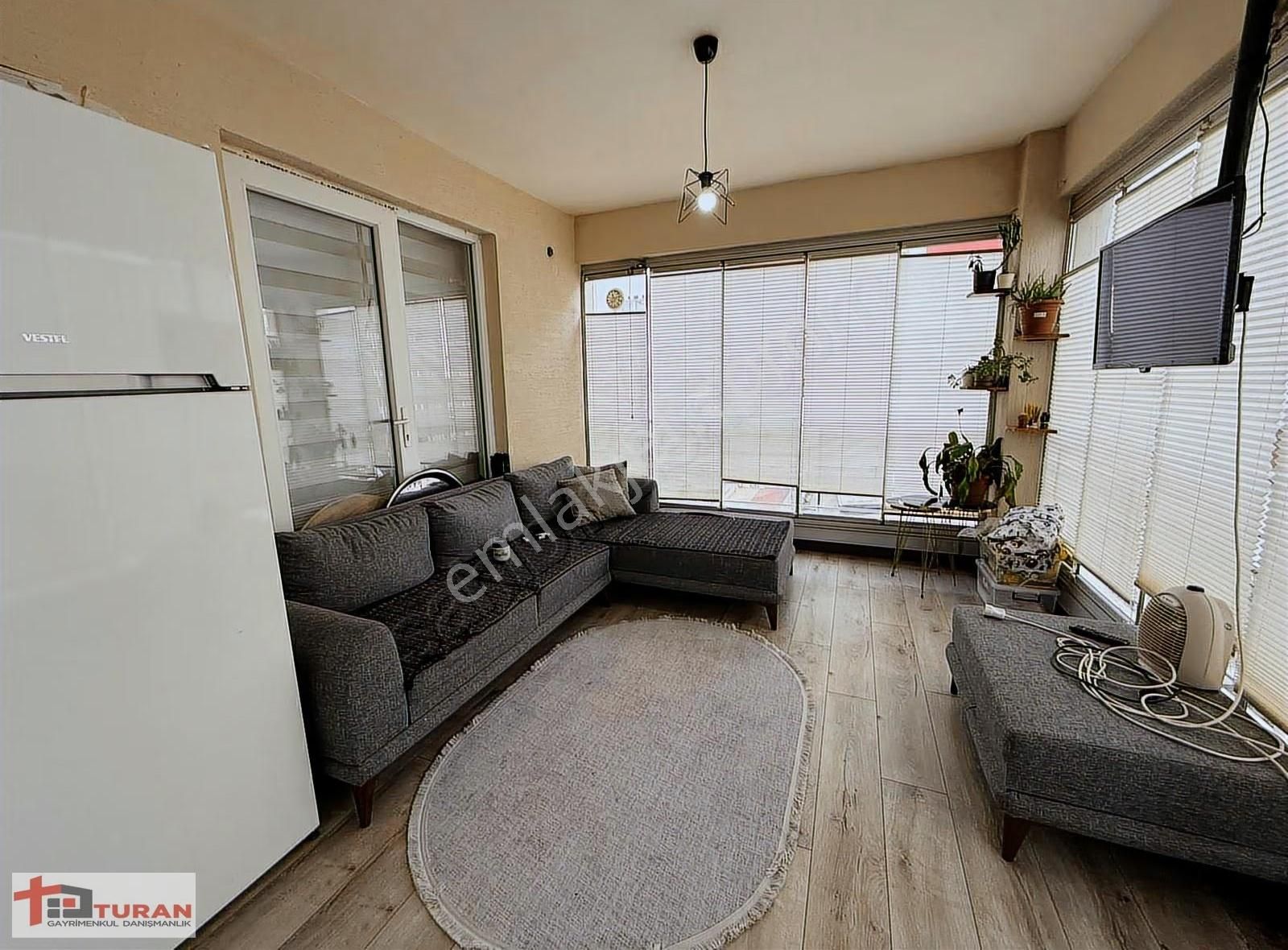 Full Dekorasyon Muhteşem Konsept Yükseltepe'de 3+1 Fırsat Daire* - Görsel 18