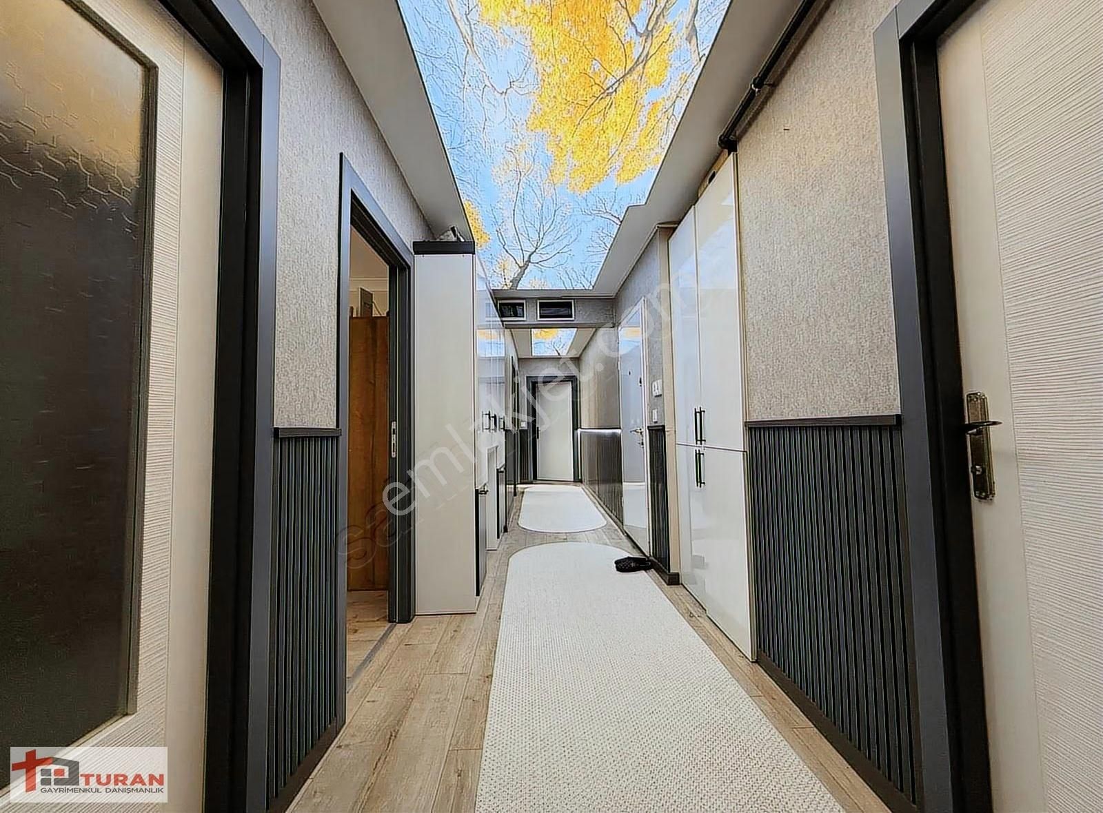 Full Dekorasyon Muhteşem Konsept Yükseltepe'de 3+1 Fırsat Daire* - Görsel 30