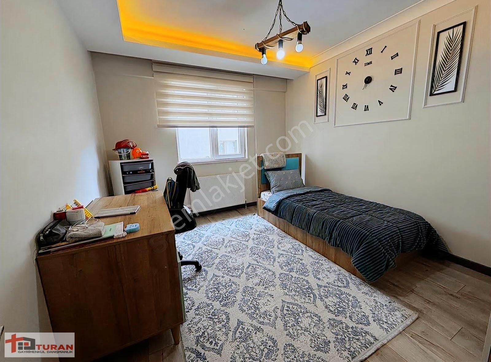 Full Dekorasyon Muhteşem Konsept Yükseltepe'de 3+1 Fırsat Daire* - Görsel 21