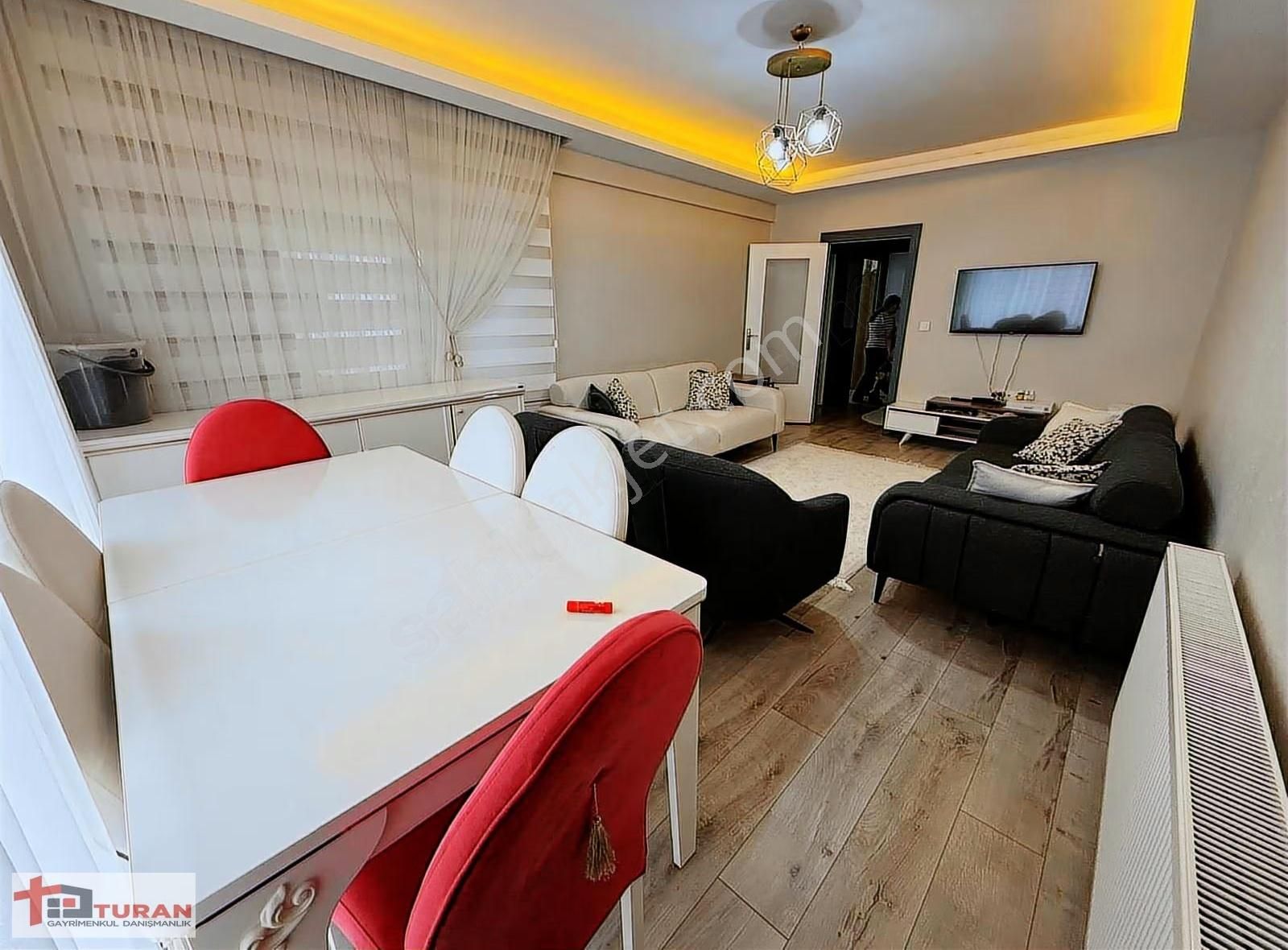 Full Dekorasyon Muhteşem Konsept Yükseltepe'de 3+1 Fırsat Daire* - Görsel 12