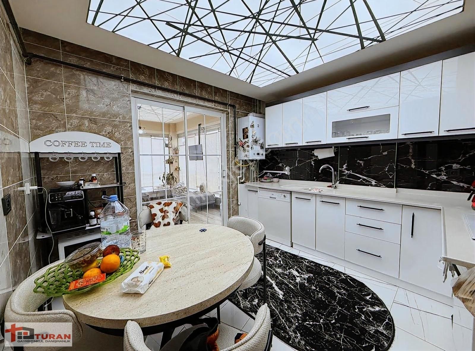 Full Dekorasyon Muhteşem Konsept Yükseltepe'de 3+1 Fırsat Daire*