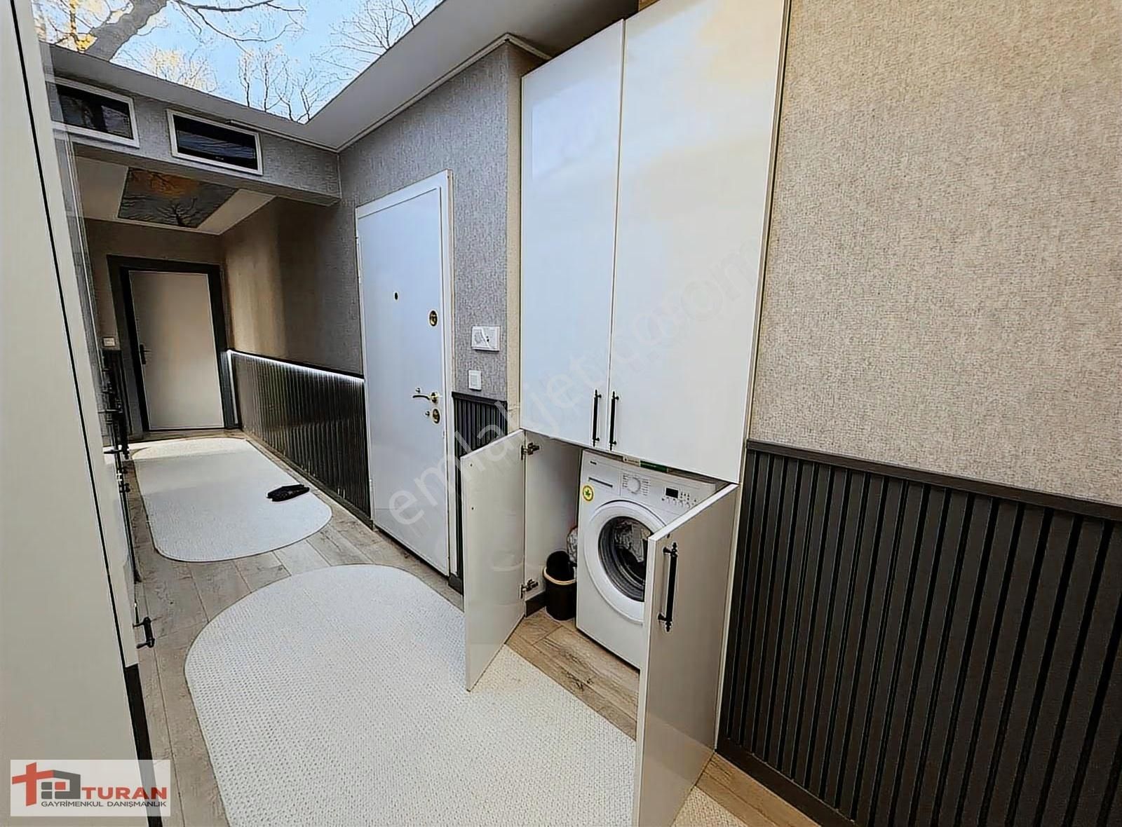 Full Dekorasyon Muhteşem Konsept Yükseltepe'de 3+1 Fırsat Daire* - Görsel 25