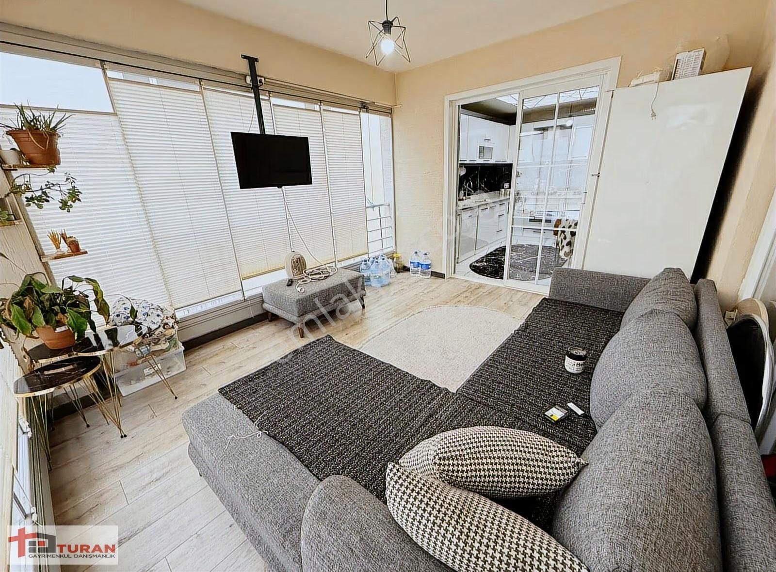 Full Dekorasyon Muhteşem Konsept Yükseltepe'de 3+1 Fırsat Daire* - Görsel 11