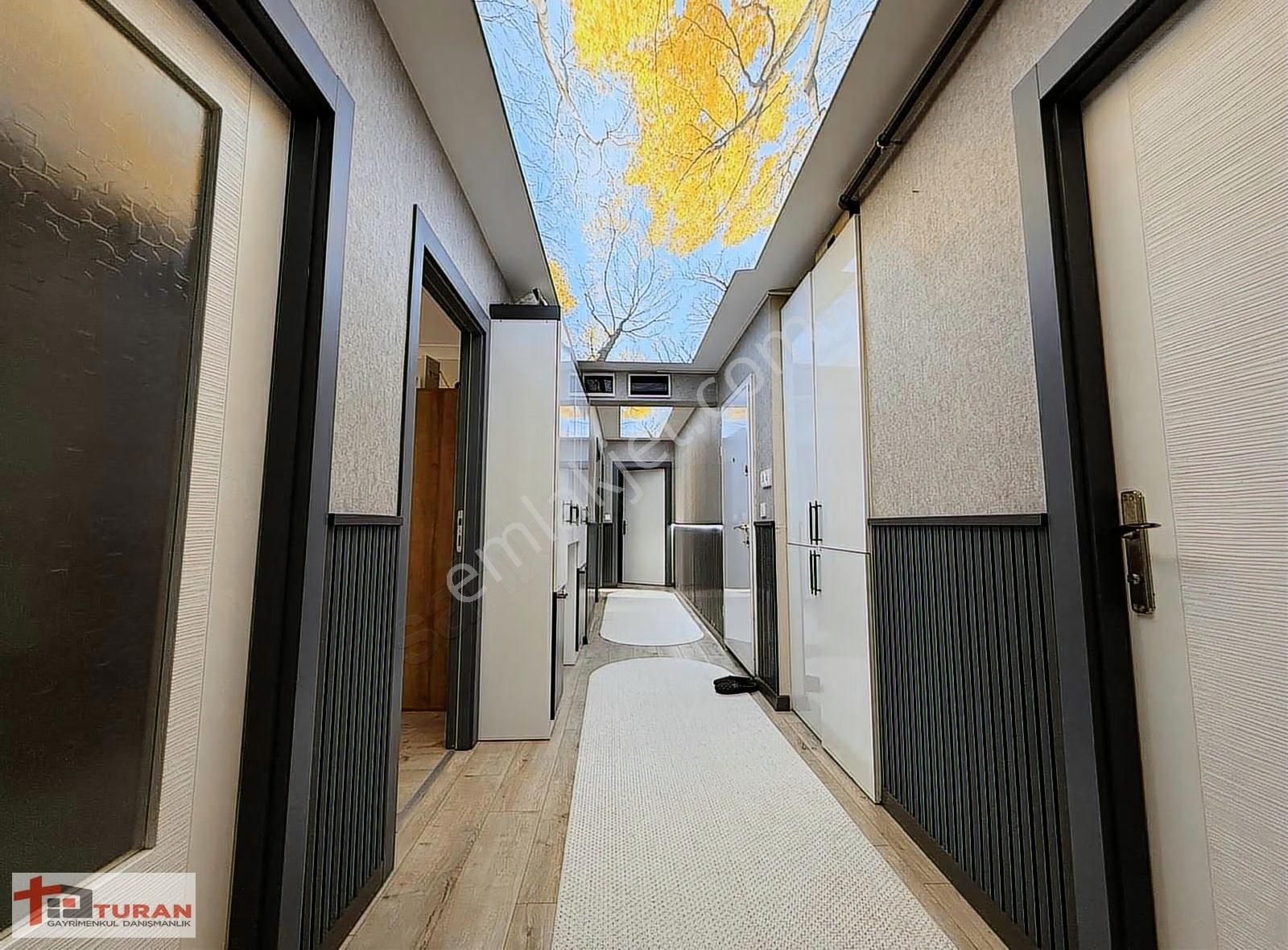 Full Dekorasyon Muhteşem Konsept Yükseltepe'de 3+1 Fırsat Daire* - Görsel 22