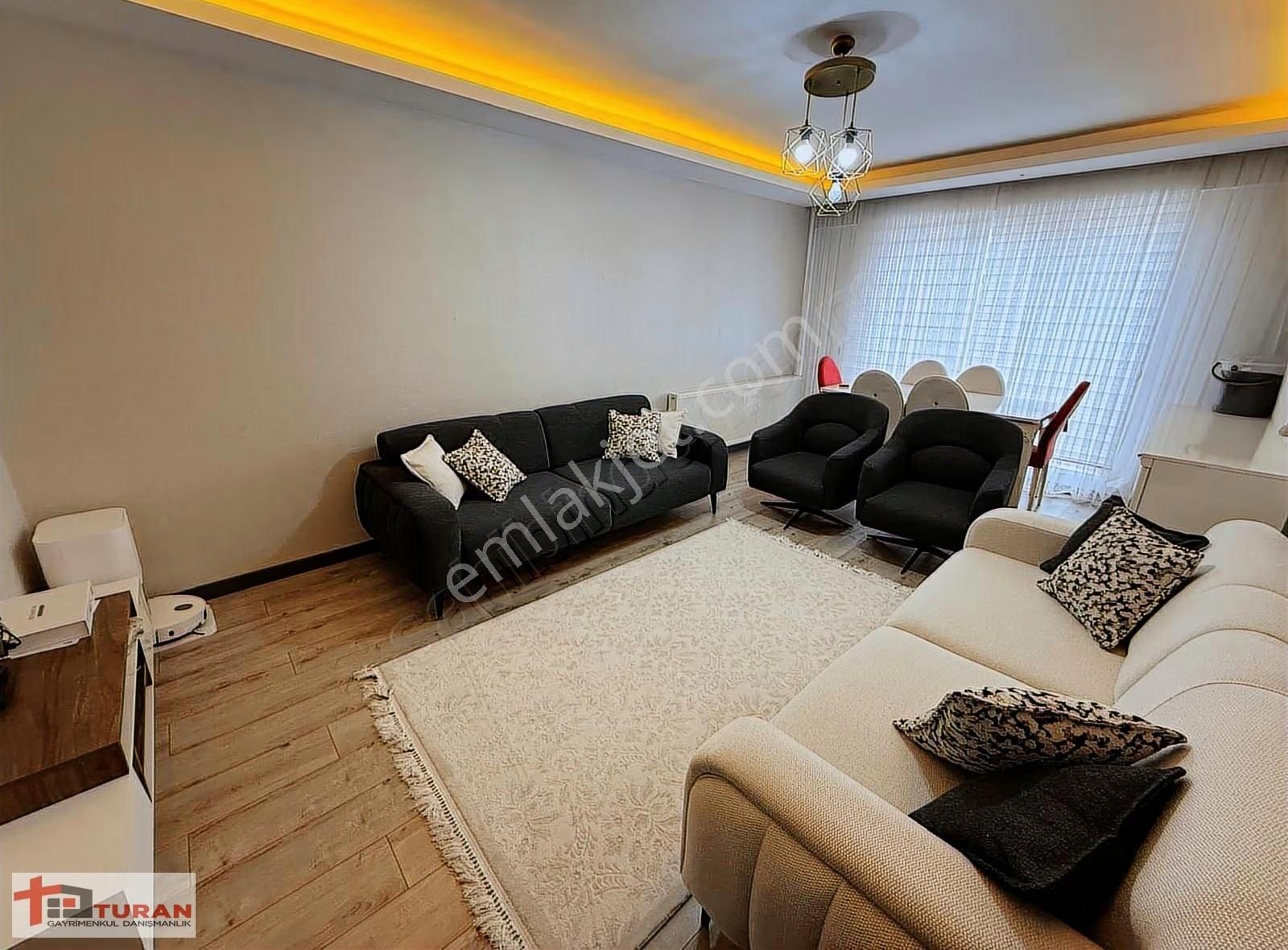 Full Dekorasyon Muhteşem Konsept Yükseltepe'de 3+1 Fırsat Daire* - Görsel 27