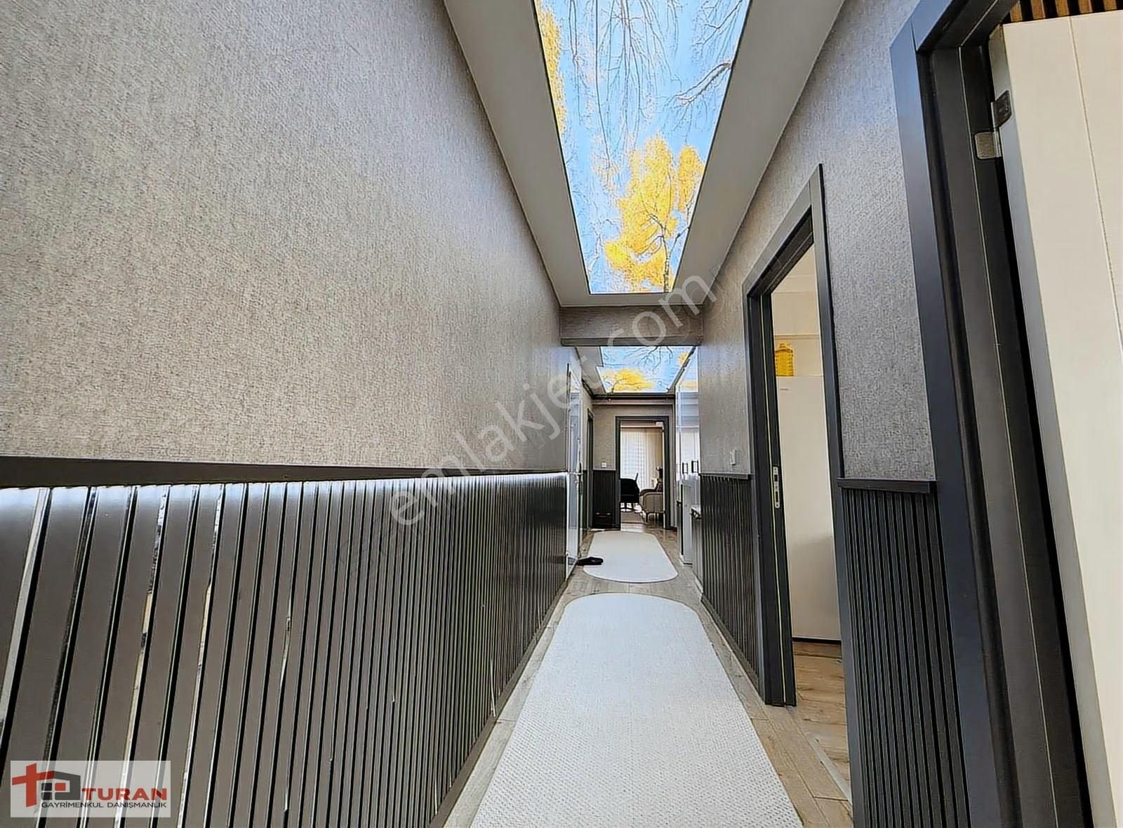 Full Dekorasyon Muhteşem Konsept Yükseltepe'de 3+1 Fırsat Daire* - Görsel 19