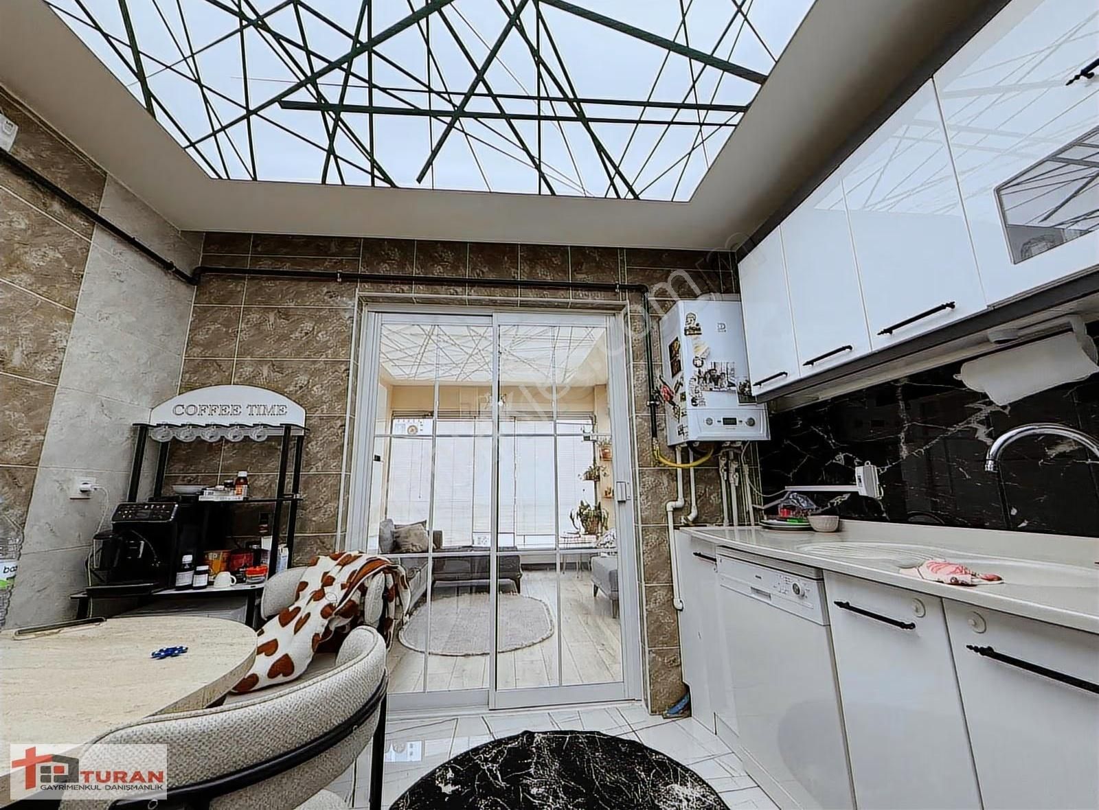 Full Dekorasyon Muhteşem Konsept Yükseltepe'de 3+1 Fırsat Daire* - Görsel 24