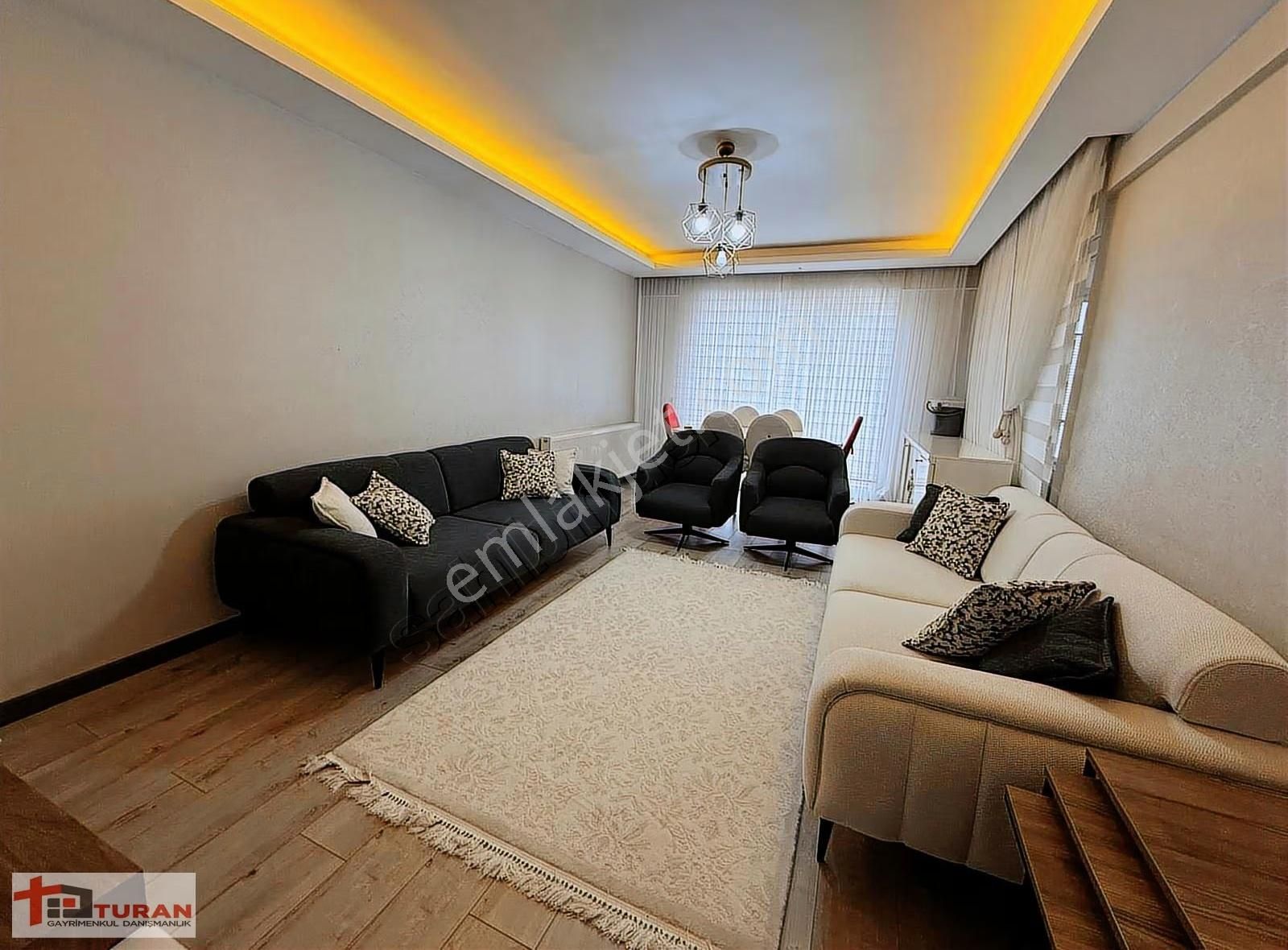 Full Dekorasyon Muhteşem Konsept Yükseltepe'de 3+1 Fırsat Daire* - Görsel 17