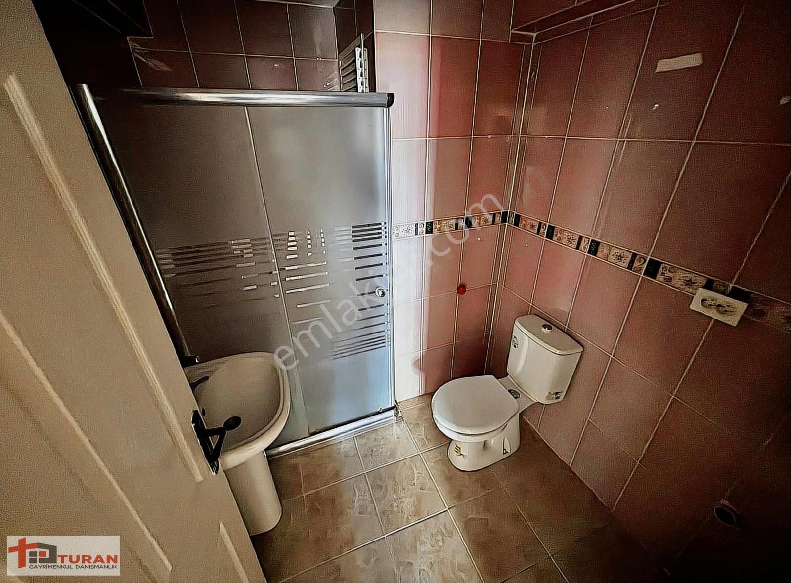 Estergon Caddesi Paraleli 150m2 3+1 Kiralık Daire** - Görsel 13