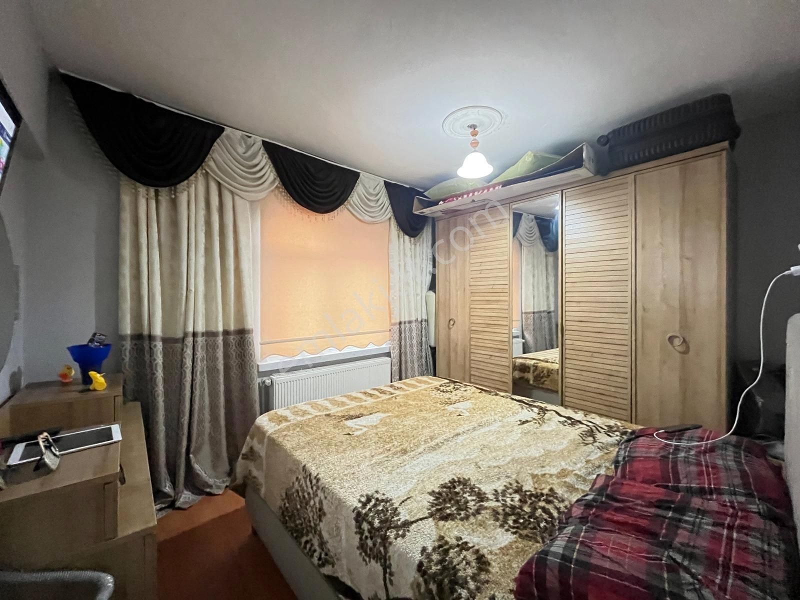 Akşemsettin'de Hastane/tren/otobüs'e Yakın Katta Fırsat Daire - Görsel 10