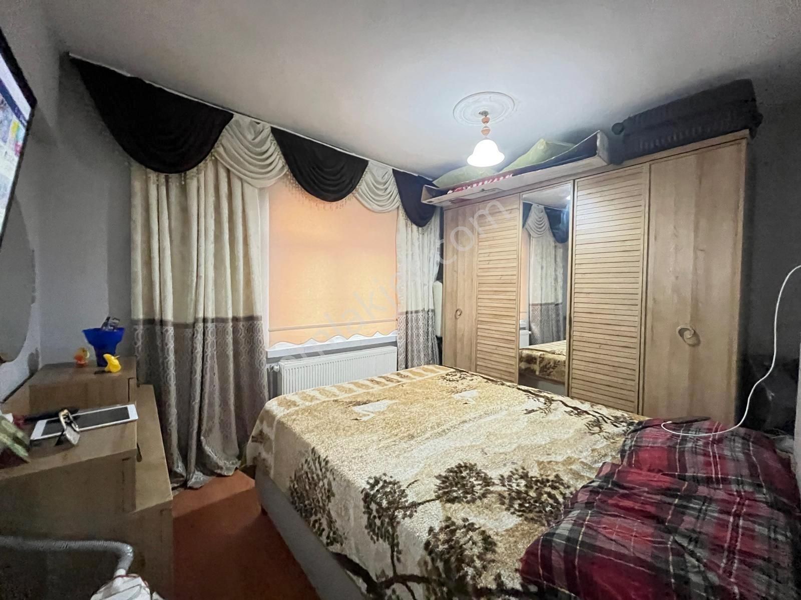 Akşemsettin'de Hastane/tren/otobüs'e Yakın Katta Fırsat Daire - Görsel 26